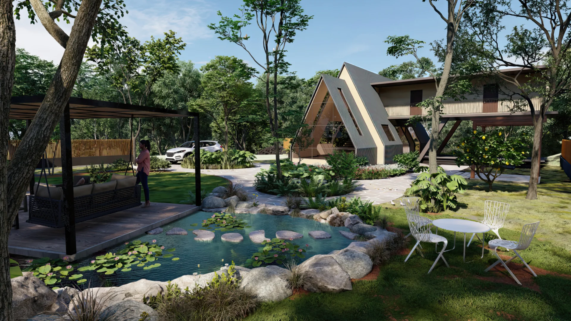 230628 RNG Subha Home Villa 3 4 Pond 03 A3 1
